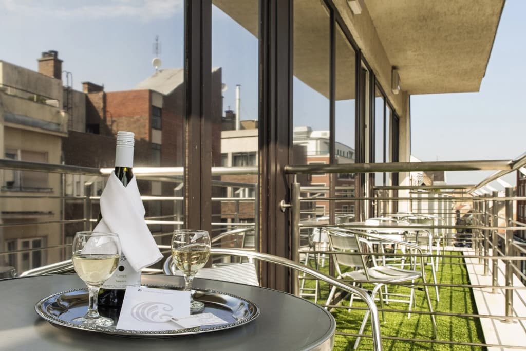 Carat Boutique Hotel - photo 8