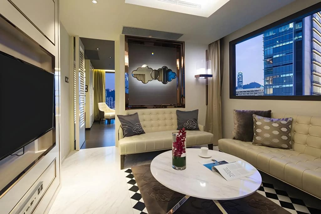 Hotel Pravo Hong Kong - photo 5