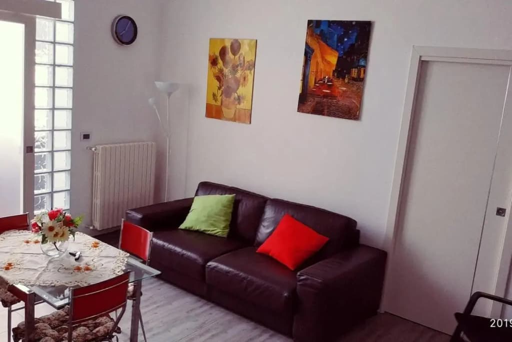 Apartment Milano - photo 3