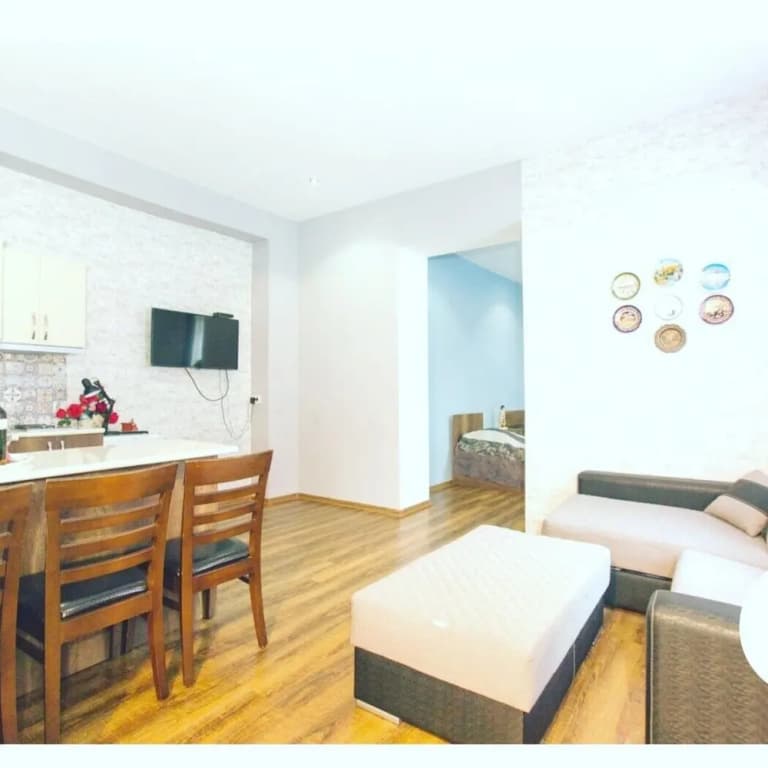 Rose apartment - photo 13
