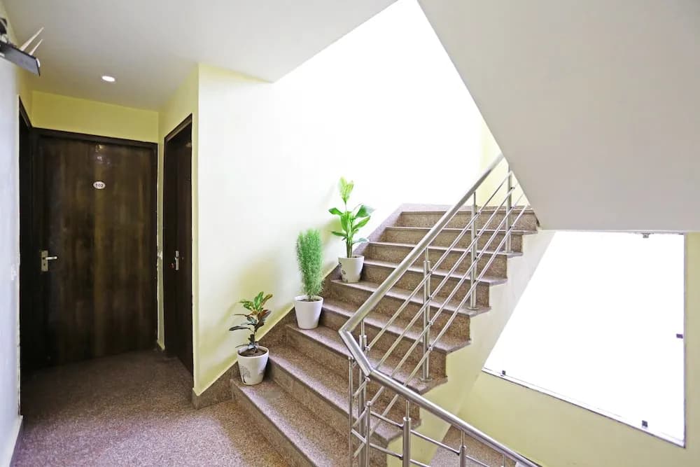 Hotel Broadway - photo 4