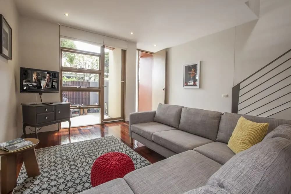 Boutique Stays - Somerset Terrace, Richmond - photo 7