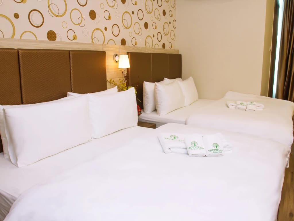 Tropicana Boutique Hotel - photo 7