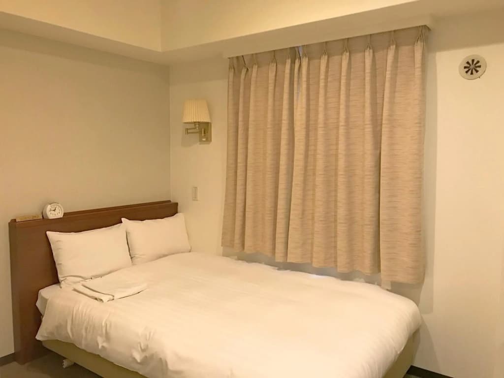Smile Hotel Namba - photo 20