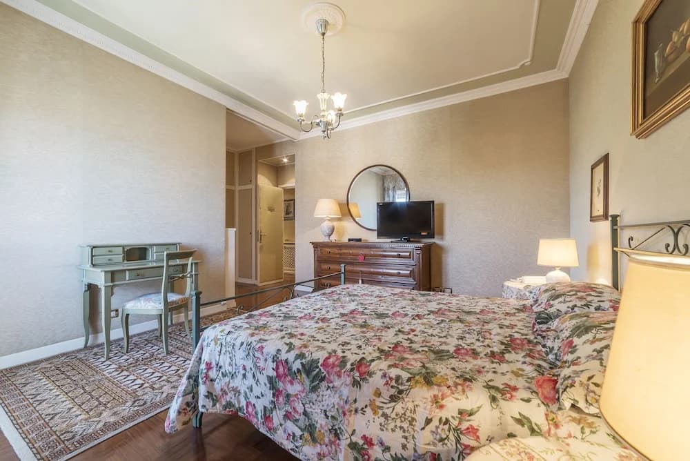 San Pietro Exclusive Panoramic Flat - photo 15