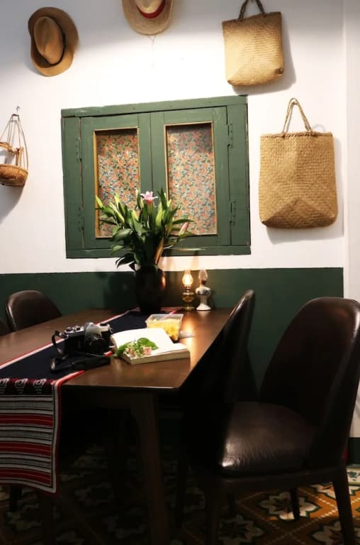 Nha Homestay - photo 11