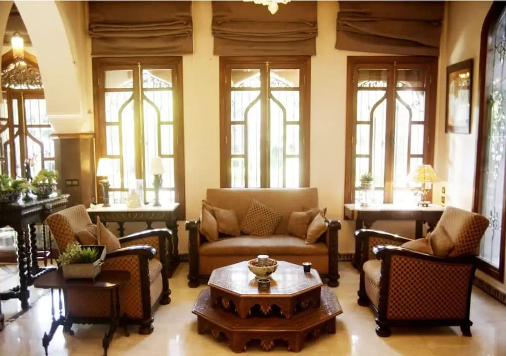 Villa Souleyman - photo 1