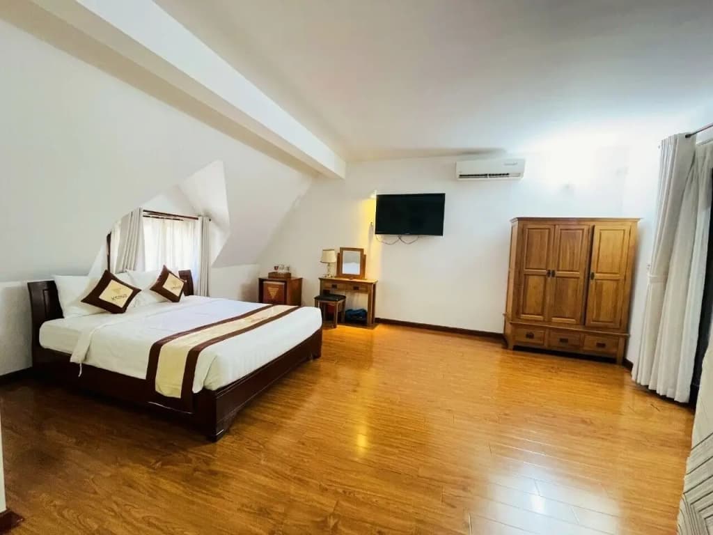 Venus Hotel Phu Quoc - photo 27