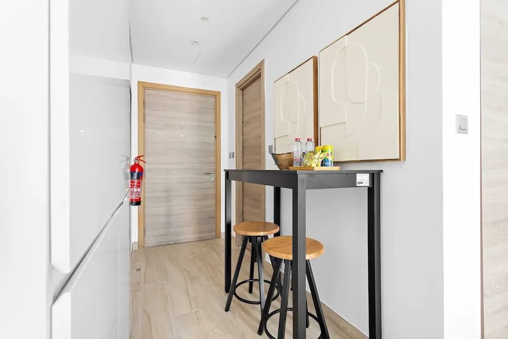 Silkhaus Studio One, Dubai Marina - photo 8