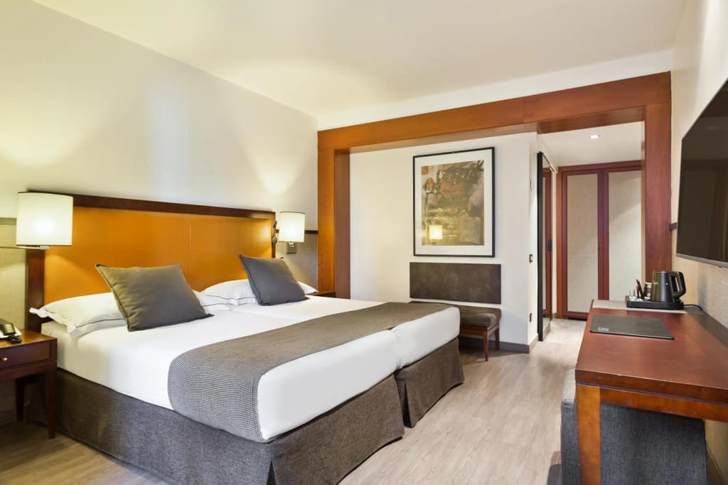 Hotel Balmoral - photo 5