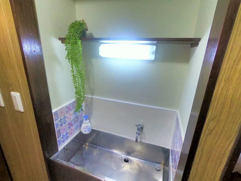 Rakuna Inn Honjo Azumabashi II - photo 6