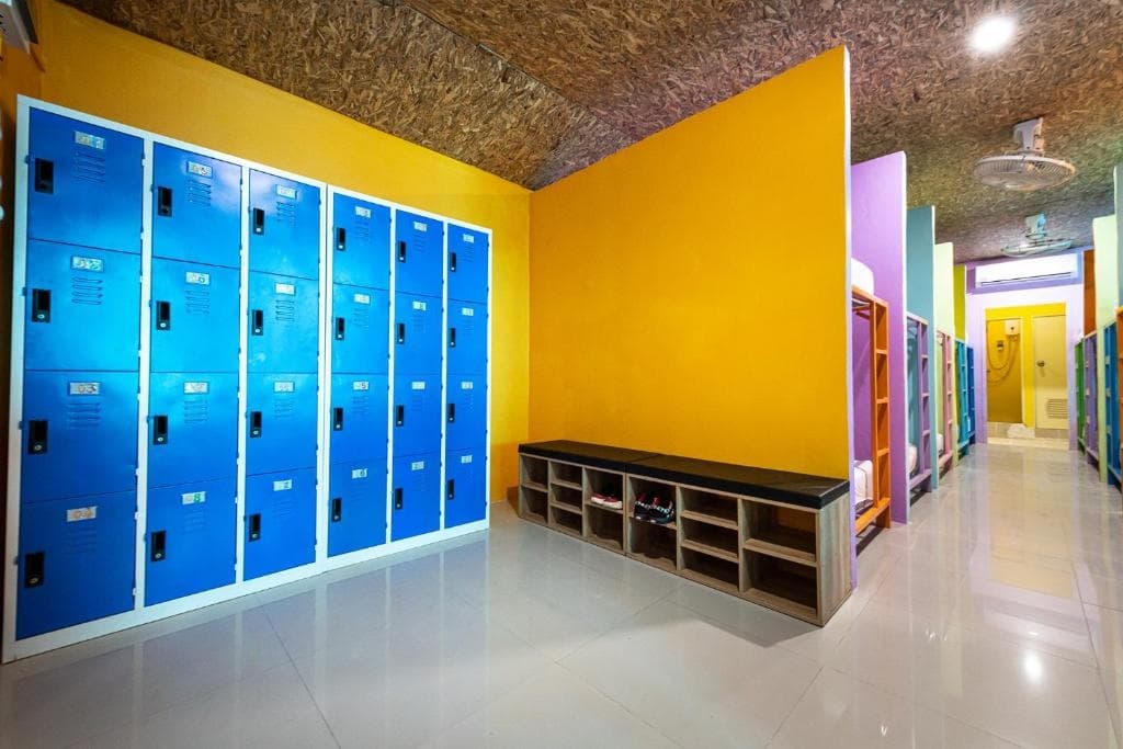myPatong Social Hostel - photo 9