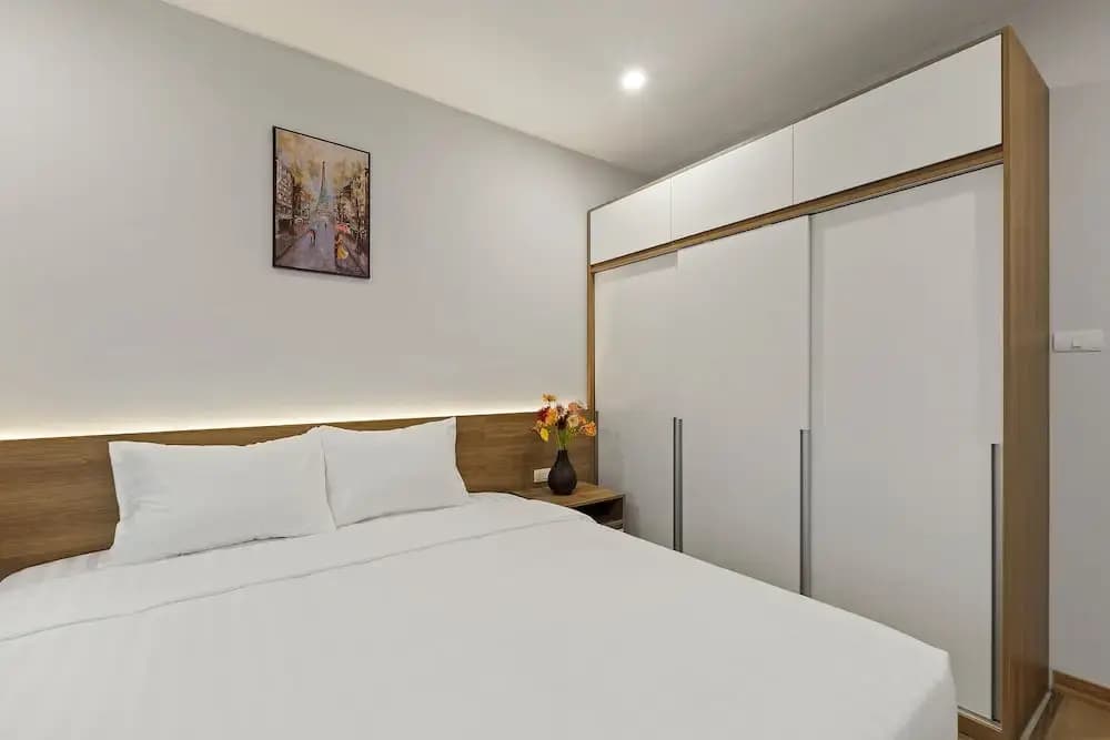 Residence Suite - photo 6