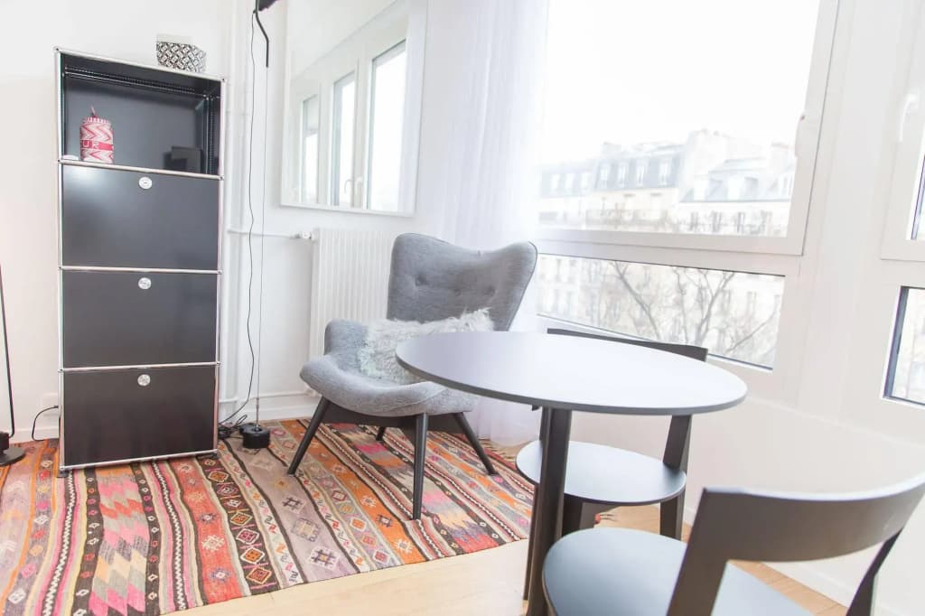 Montparnasse Studio Deluxe - photo 2