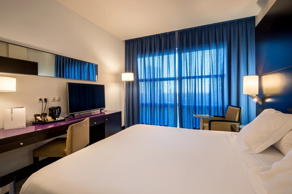 Hotel Vincci Maritimo - photo 25