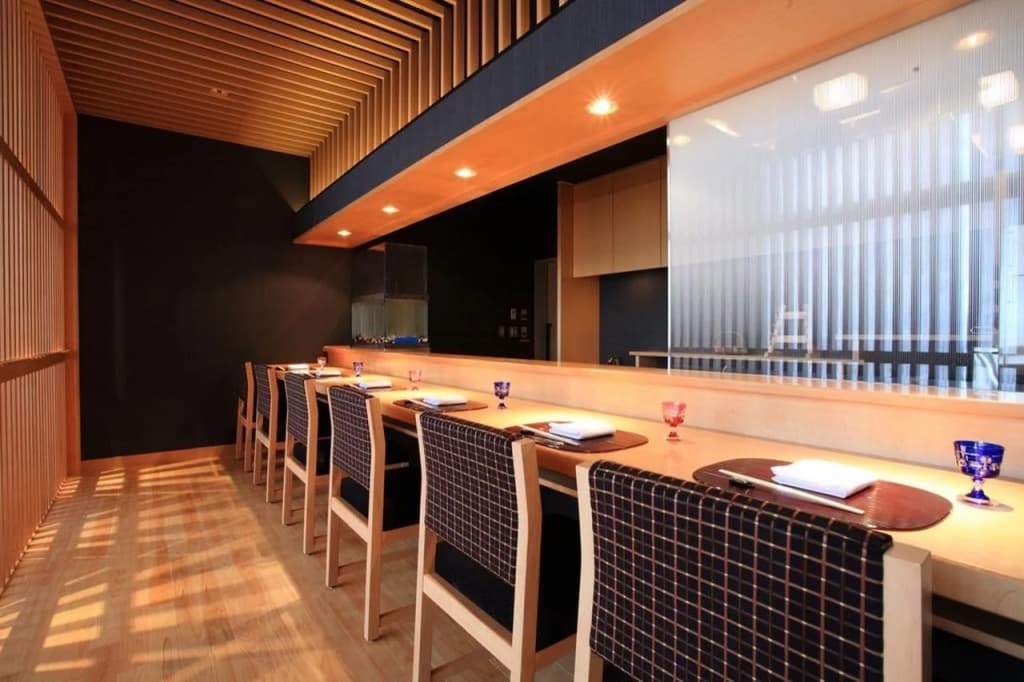 Hotel Monterey Grasmere Osaka - photo 15