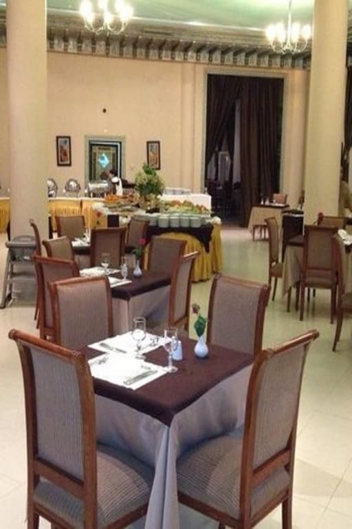 Grand Mogador Agdal - photo 22