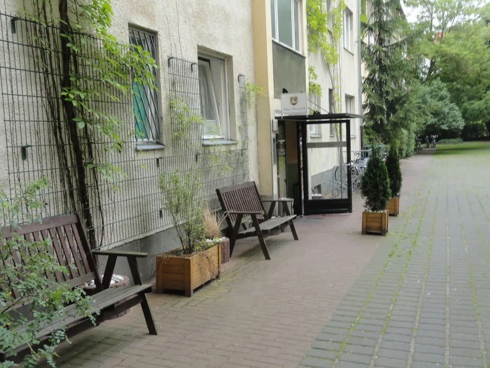 Palais Winterfeldt - photo 12