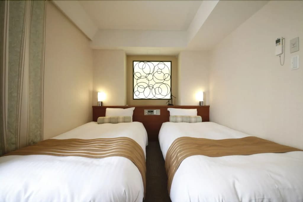 Hotel Shinjukuya - photo 4