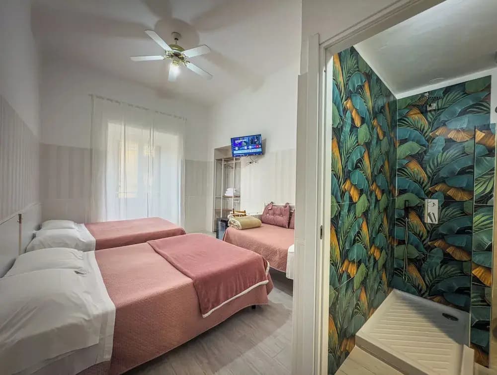 Hotel Giada - photo 4