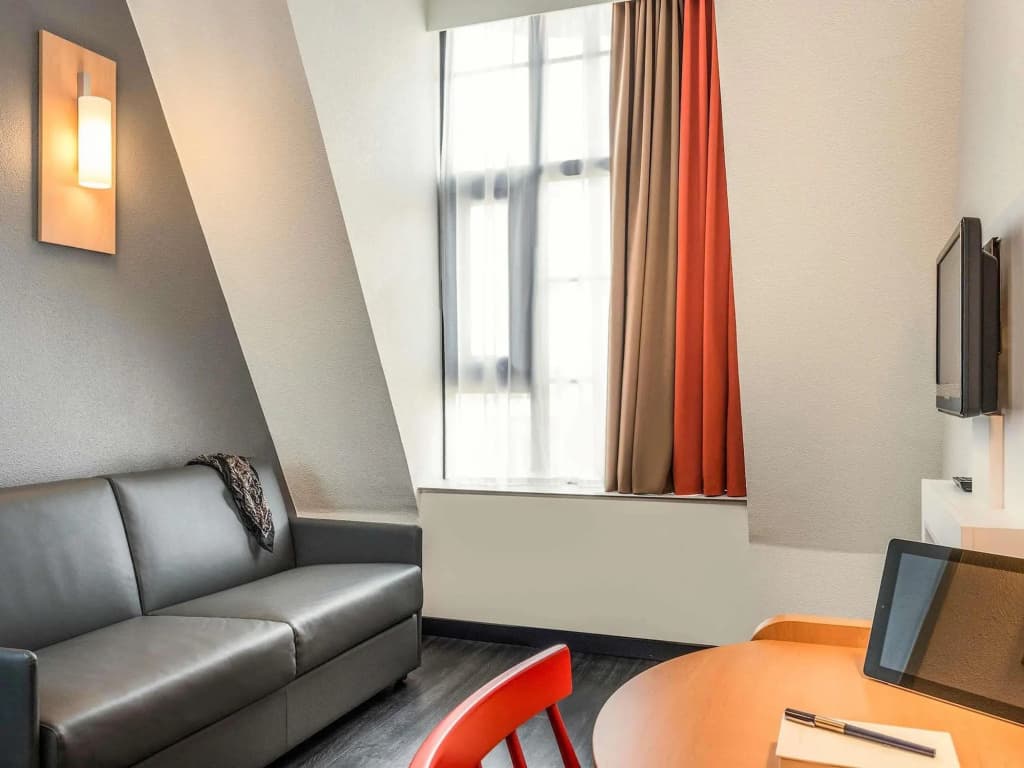 Ibis Paris Bastille Faubourg Saint Antoine 11ème - photo 41