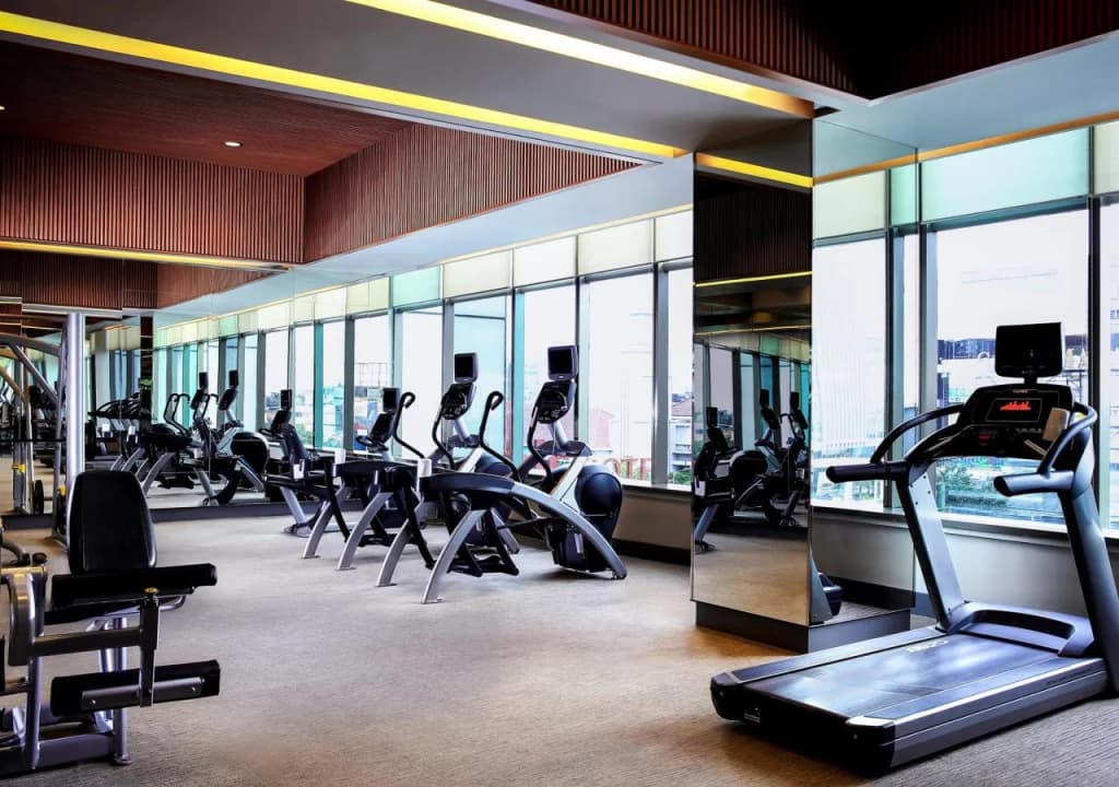 Grand Mercure Jakarta Harmoni - photo 23