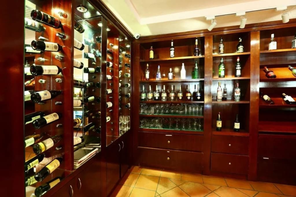Ramana Saigon Hotel - photo 18