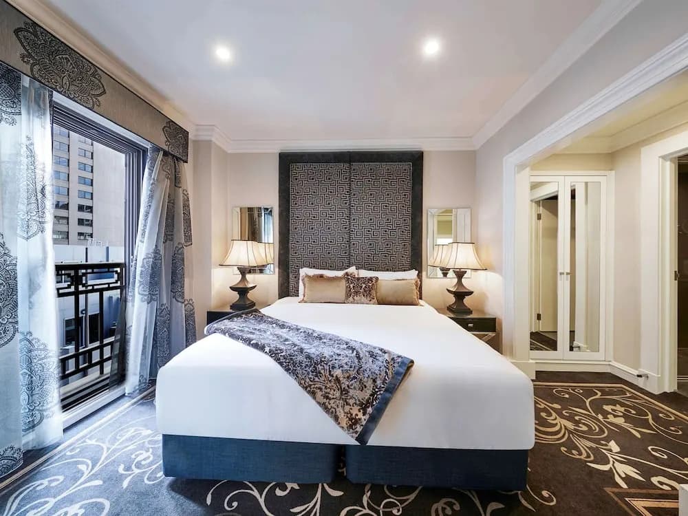 The Sebel Melbourne Flinders Lane - photo 5