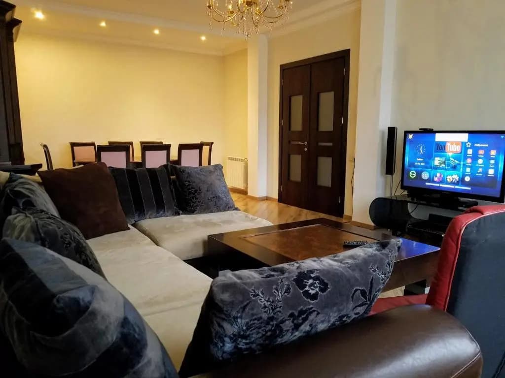 House in Tbilisi - photo 4