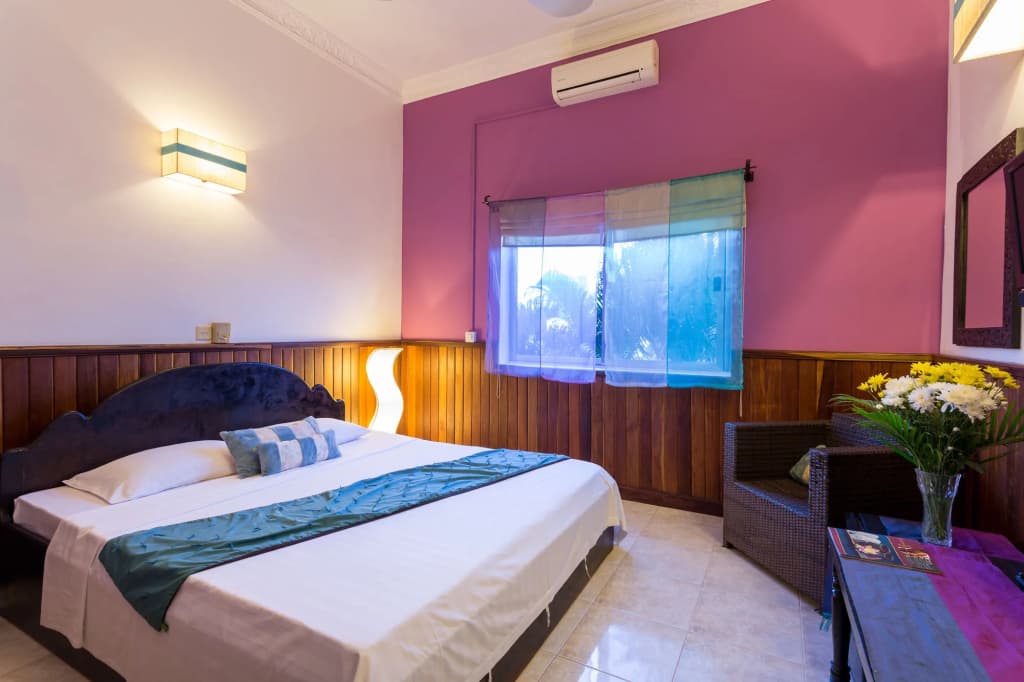 Le Tigre Hotel - photo 3