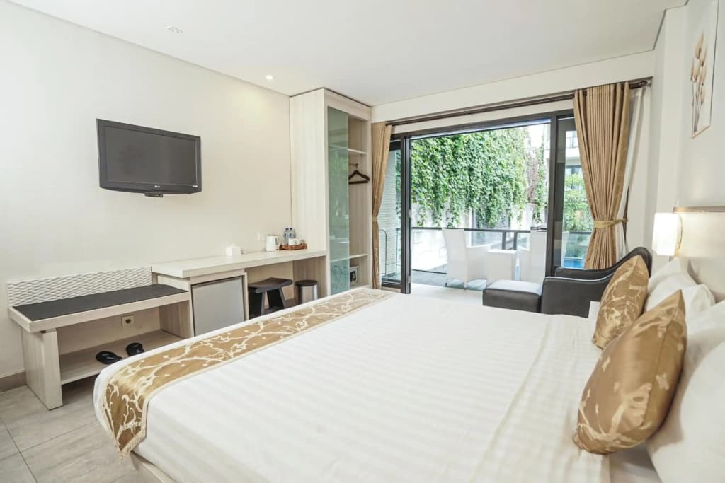 Dekuta Hotel - photo 6