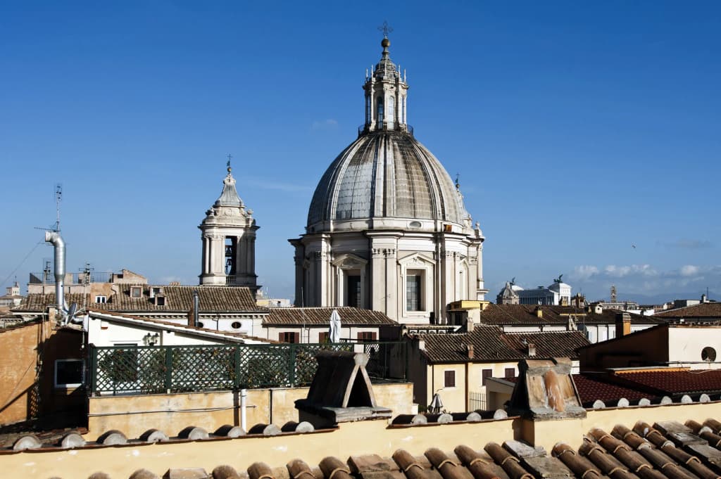 Daplace - La Mongolfiera Rooms in Navona - photo 13