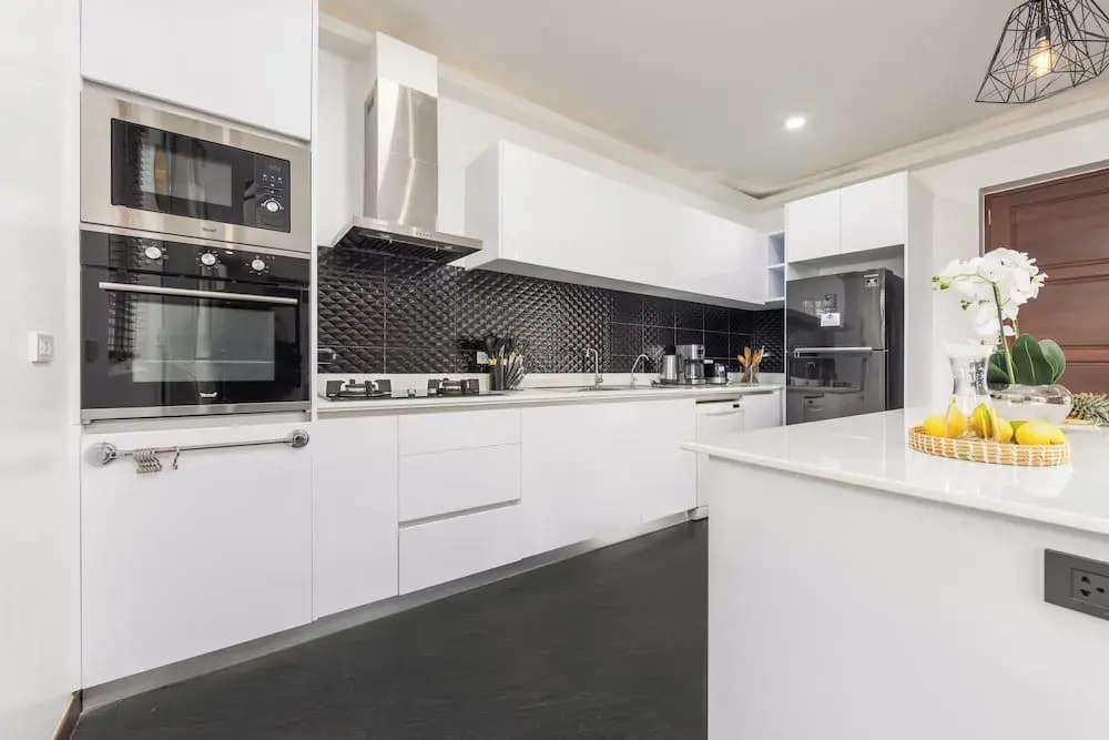 Villa Hemi 2BR Modern Thai Style - photo 24