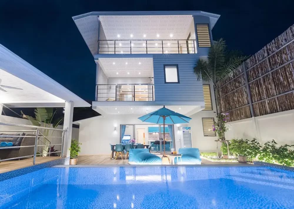 4 Bedrooms Villa Colibri - photo 9