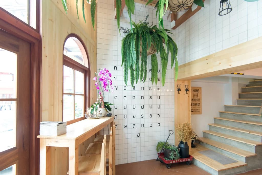 Barn and Bed Hostel - photo 12