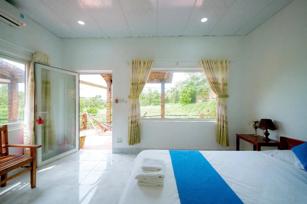 Thai Tan Tien Resort - photo 29