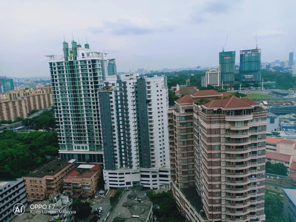 The Robertson by Matahari Suites - photo 5