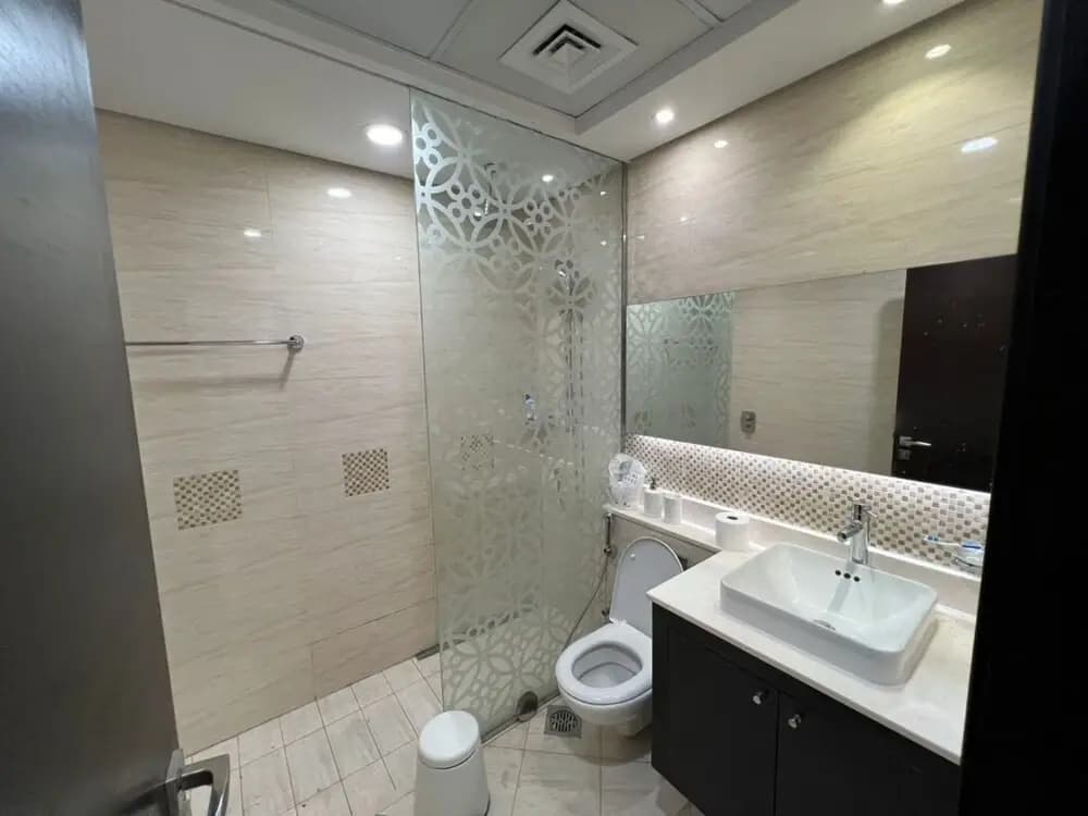 Downtown Hostel Dubai - photo 8