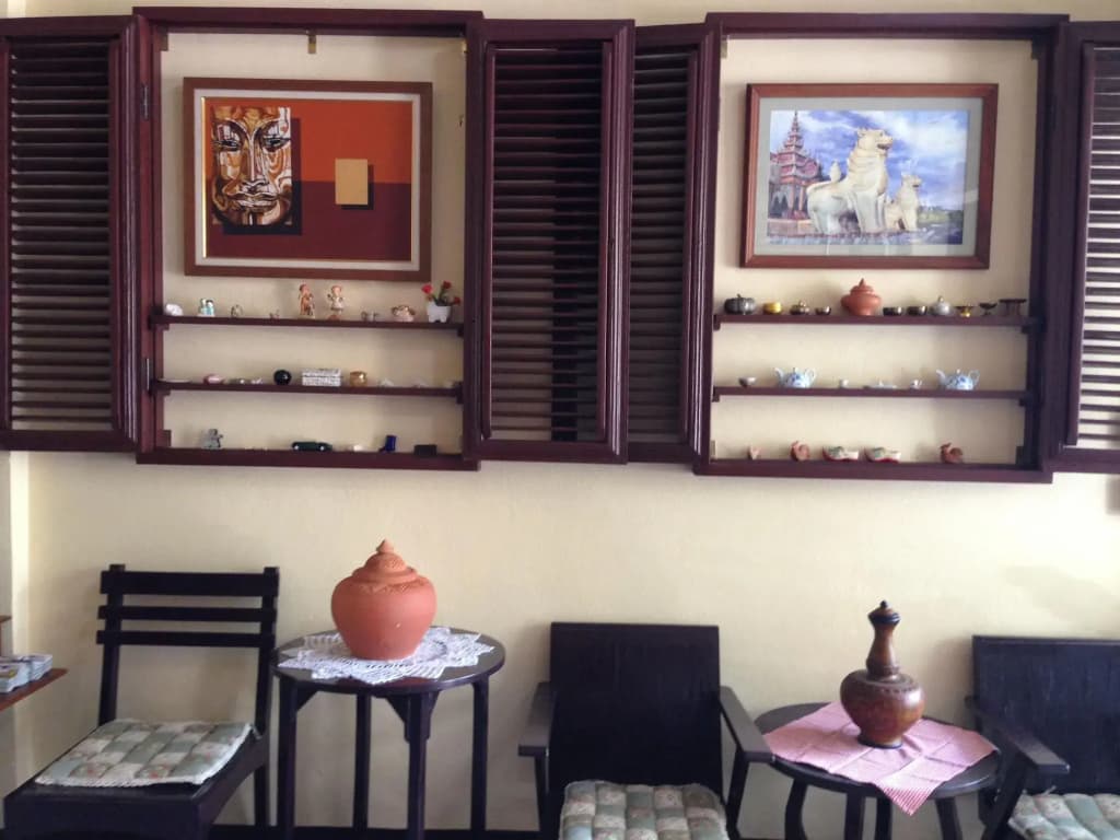 Baan Klang Vieng - photo 14