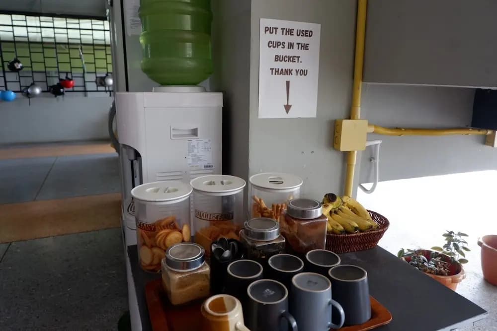 Leisure Hostel - photo 12