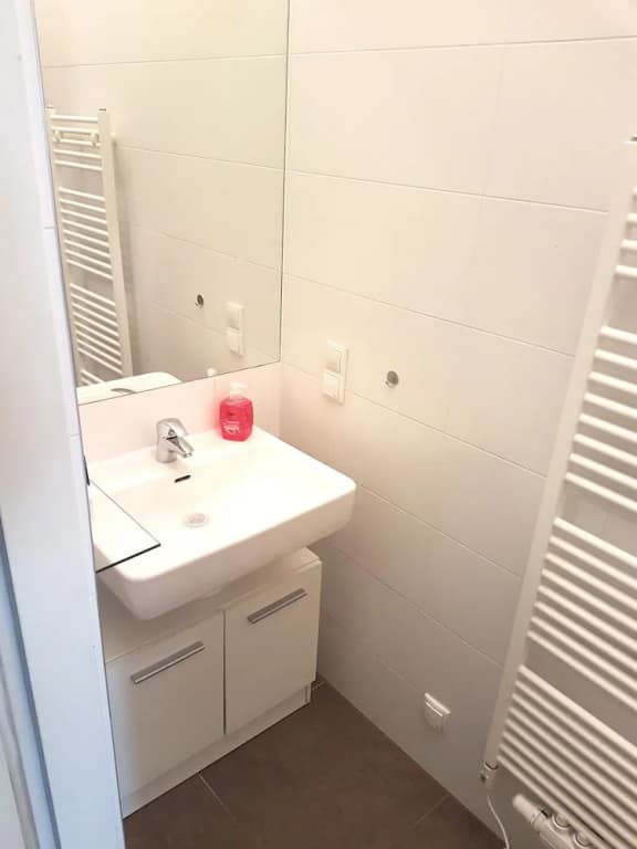 Sobieski Donaukanal Apartments - photo 9