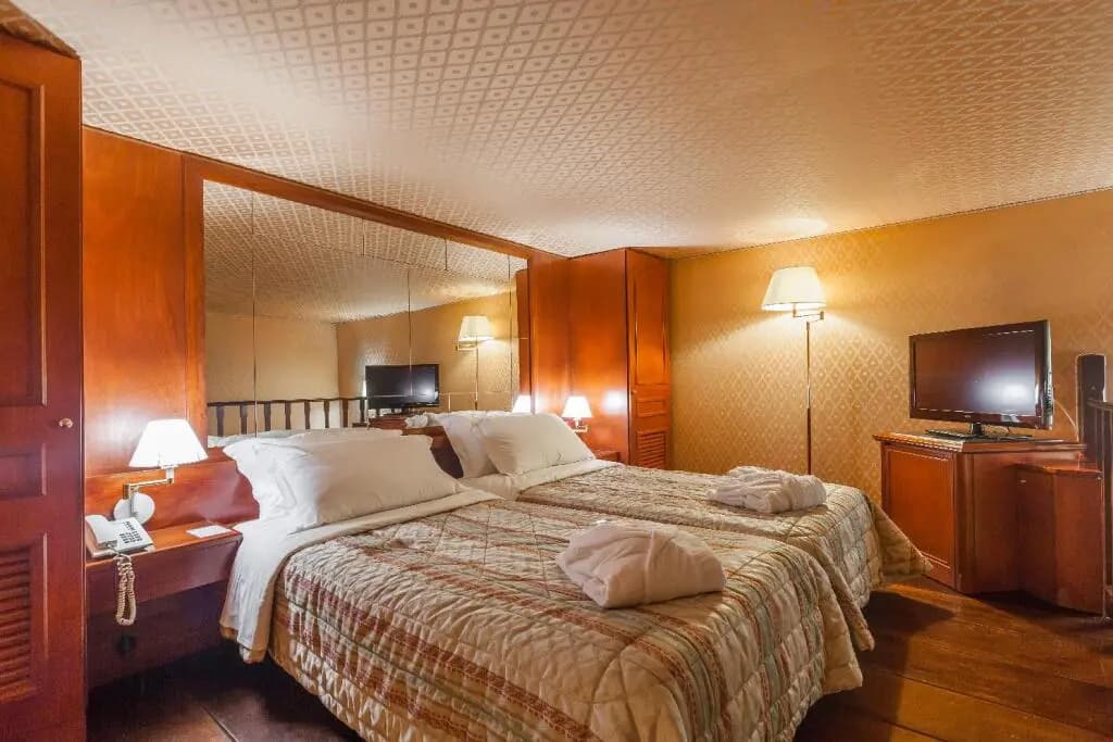 Hotel Galles - photo 2