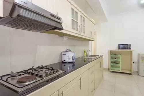 Mayura Apartment 1D - photo 10