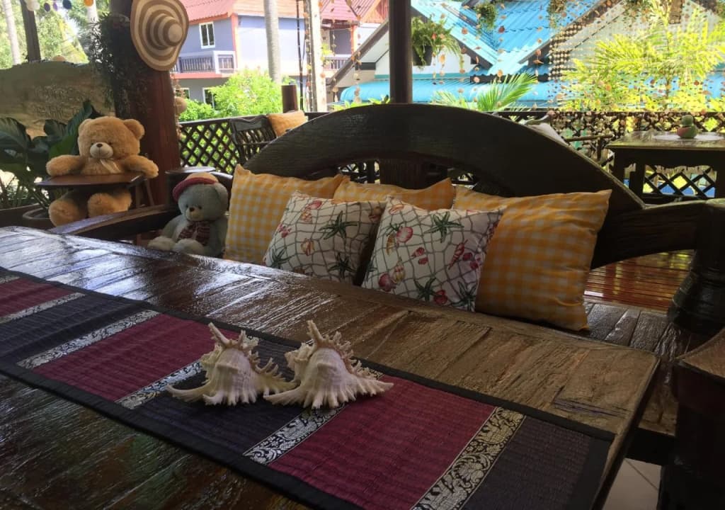 Best House Guesthouse Lanta - photo 2