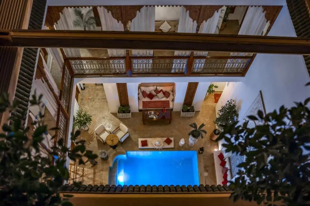Riad Luciano Hotel & Spa - main photo