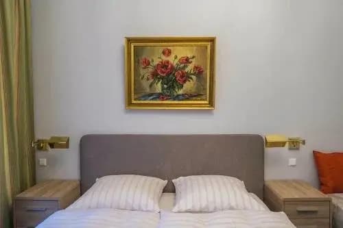 Hotel Pension Schaefer - photo 4