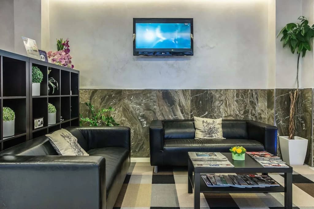 Catone District Hotel - photo 24
