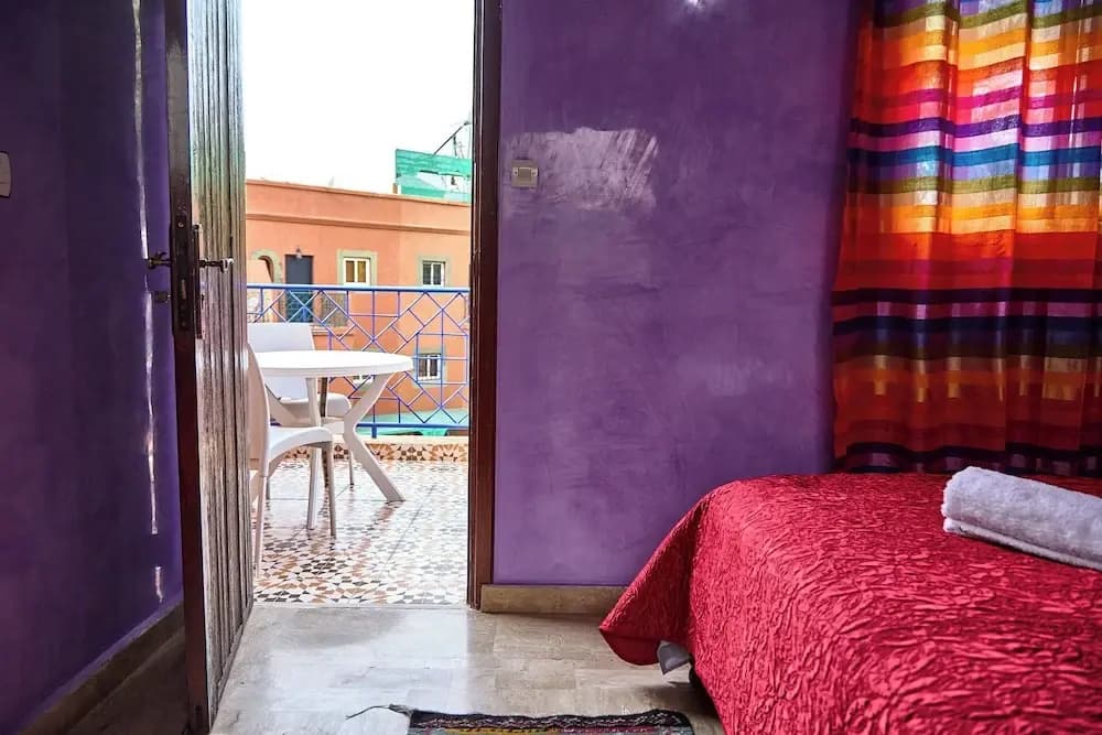 Riad Amber Zahra - photo 25