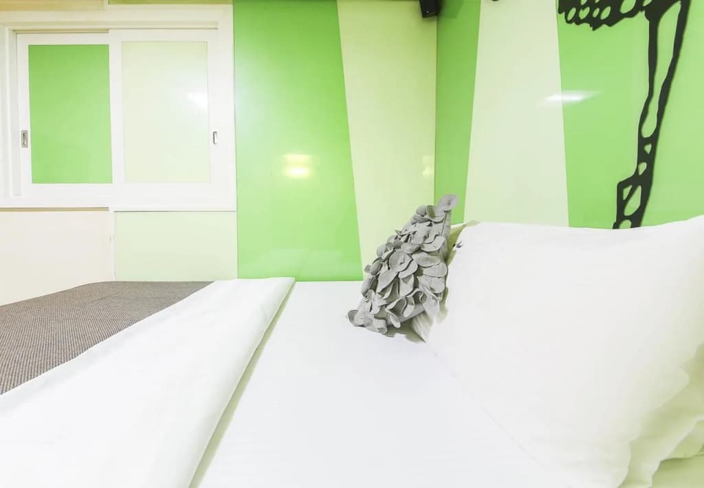Ace Hotel - photo 5