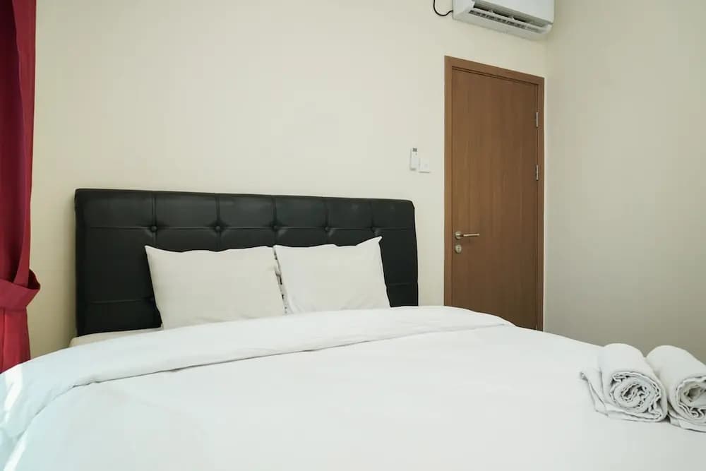 Comfortable 2br Puri Orchard Apartment - photo 5